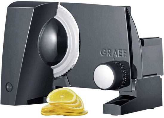 Graef Sliced Kitchen SKS100