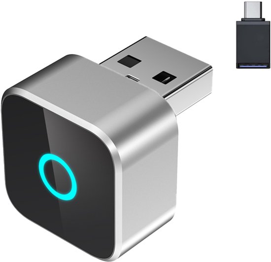 OPTIMERA 2-in-1 Carplay Dongle PRO