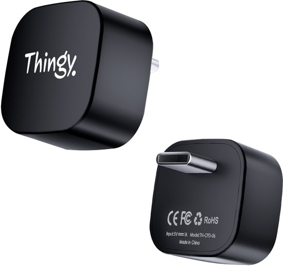 Thingy Ultra Mini CarPlay Dongle