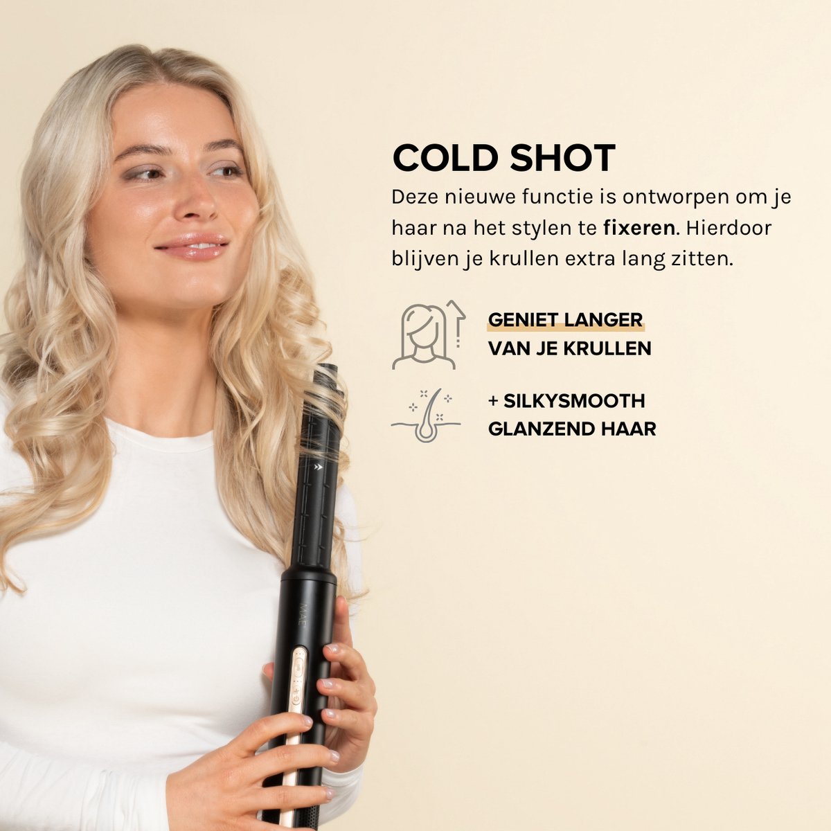MAE Airstyler II 5-in-1