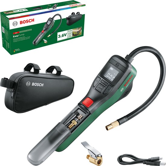 Bosch EasyPump
