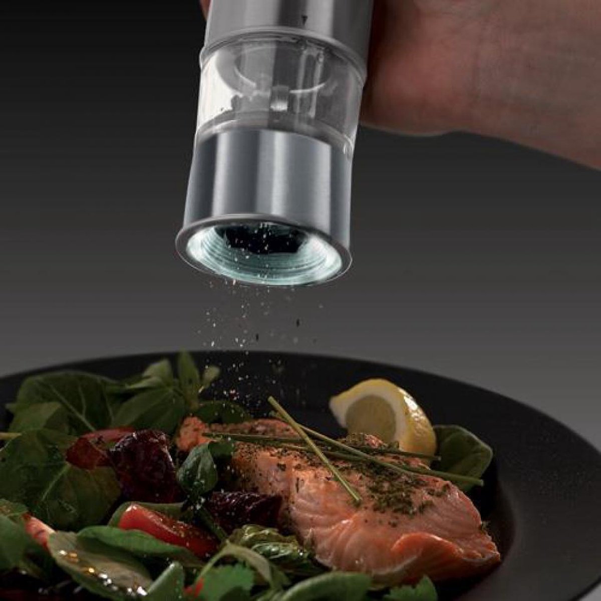 Russell Hobbs Peper- en Zoutmolen Set Classics