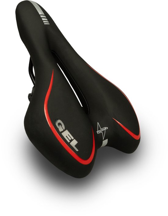 Voltano Trekking Gel Zadel