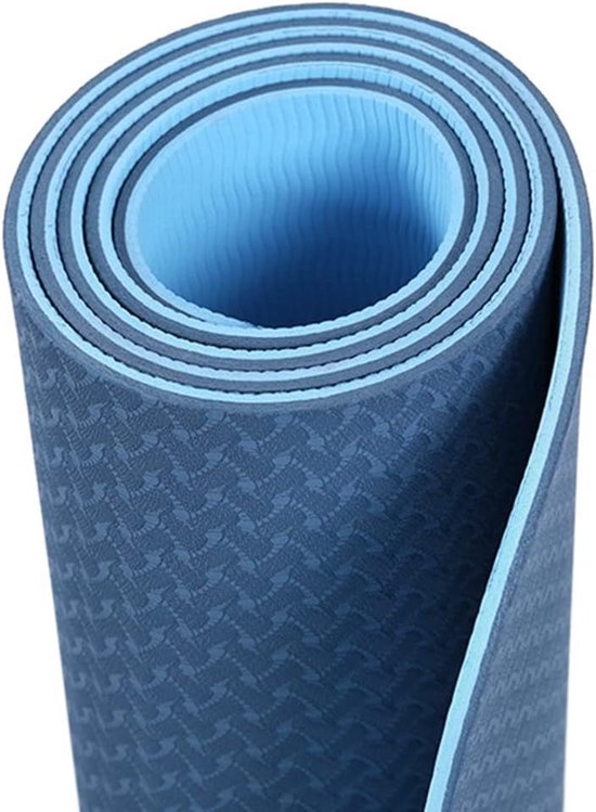 db SKILLS Yoga mat
