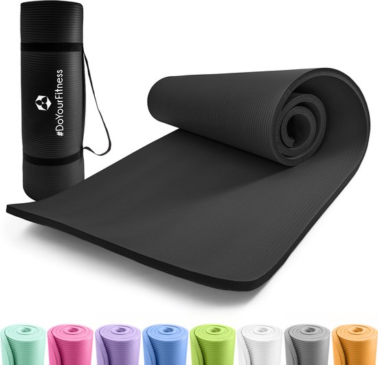 #DoYourFitness Jivan Mat