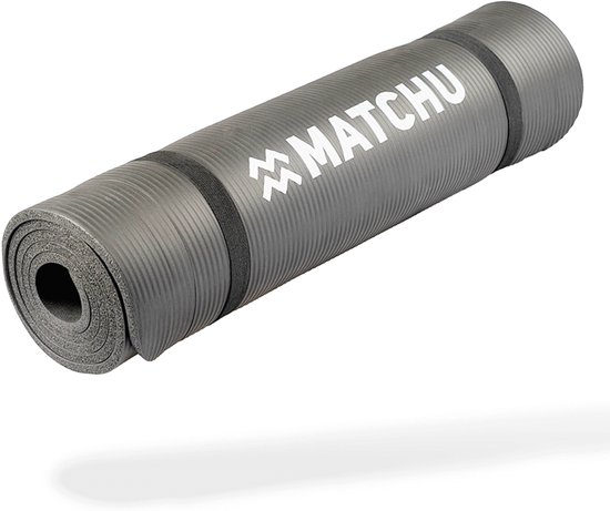 Matchu Sports Fitnessmat