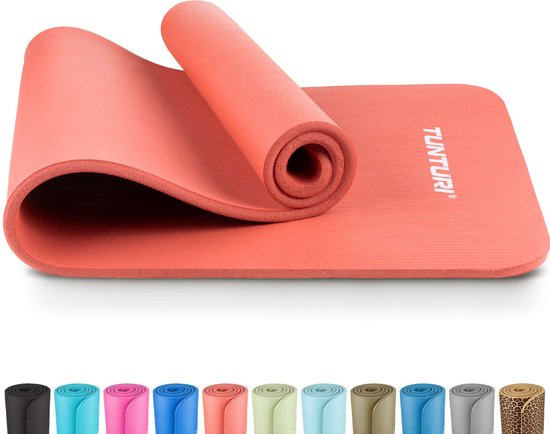 Tunturi NBR Yogamat