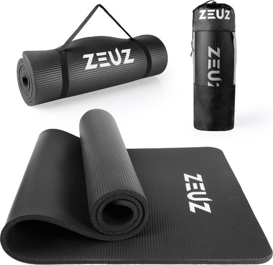 ZEUZ Yoga Sport Mat