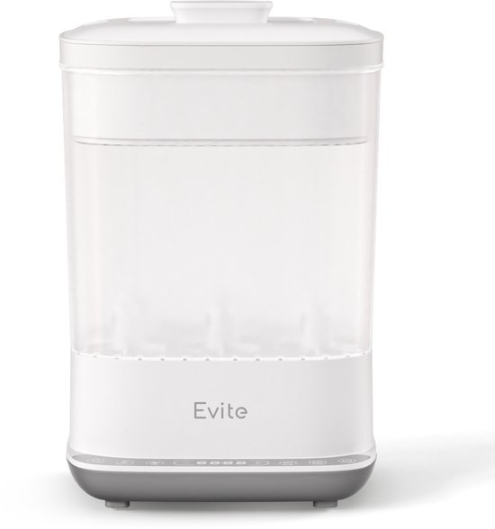 Evite 5-in-1 Flessensterilisator