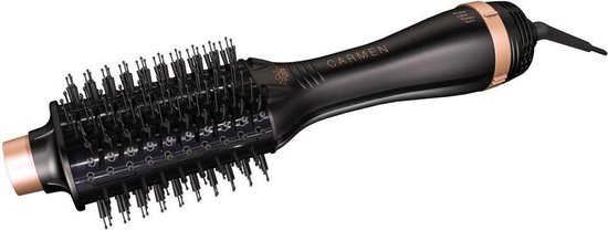 Carmen DC1090 ovale föhnborstel