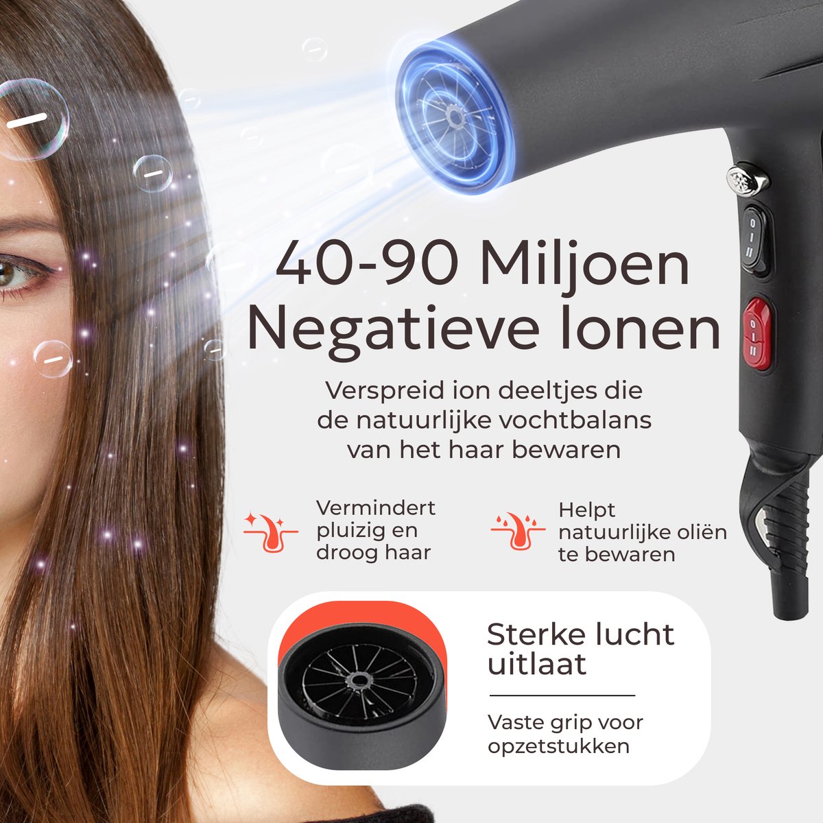 Ciriel IonFlow 2400