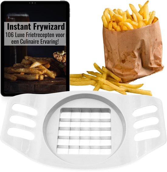 TEN Frietsnijder
