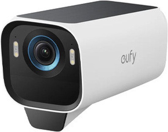 Eufy S3 Pro 4K