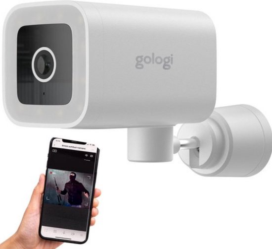 Gologi 4MP Outdoor