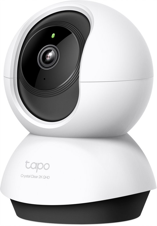 TP-Link Tapo C220 4MP
