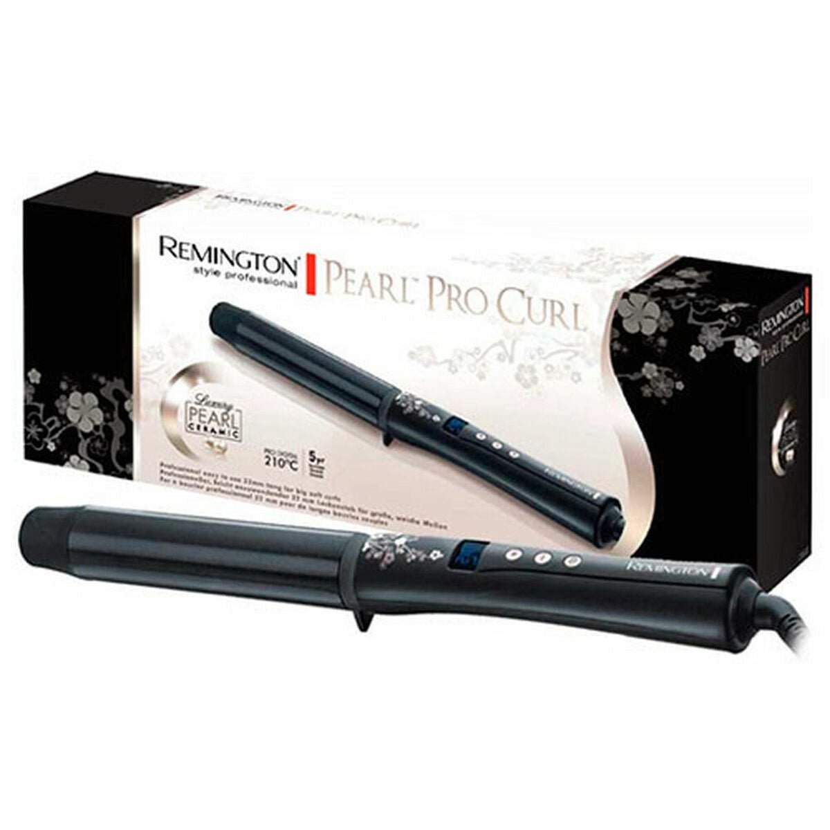 Remington Pearl Pro 32mm