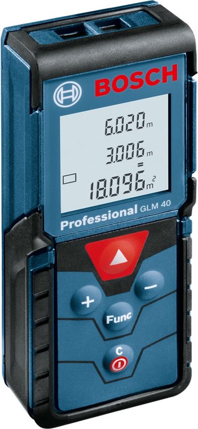 Bosch Professional GLM 40