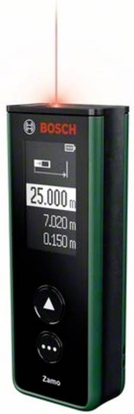 Bosch Zamo