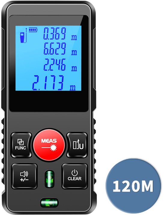 SecuFirst DM120