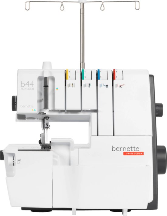 Bernette Funlock b44