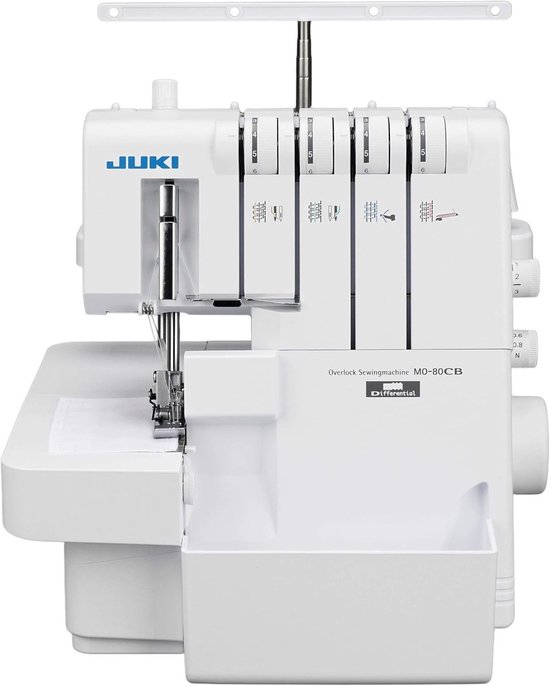 Juki MO-80CB