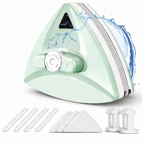 Movela Magnetische Raamwisser