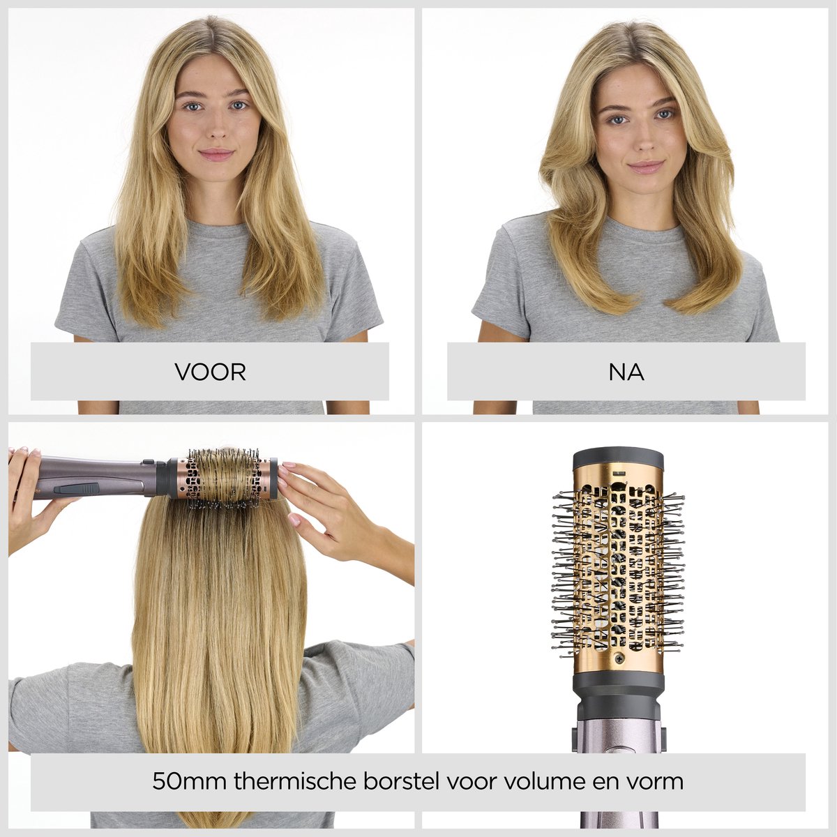 BaByliss Air Style 1000