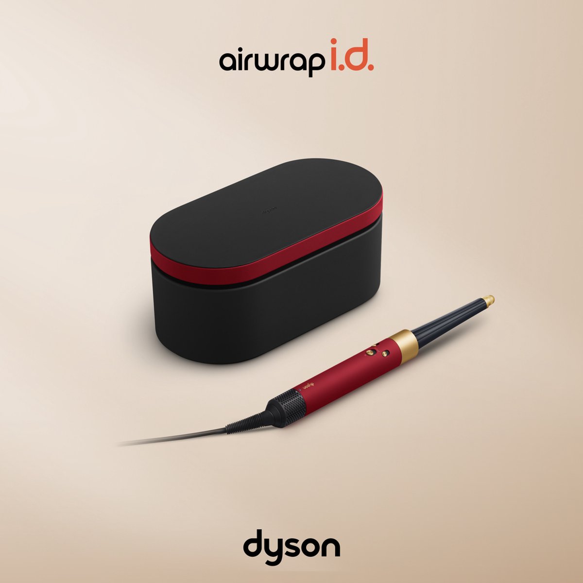 Dyson Airwrap i.d.