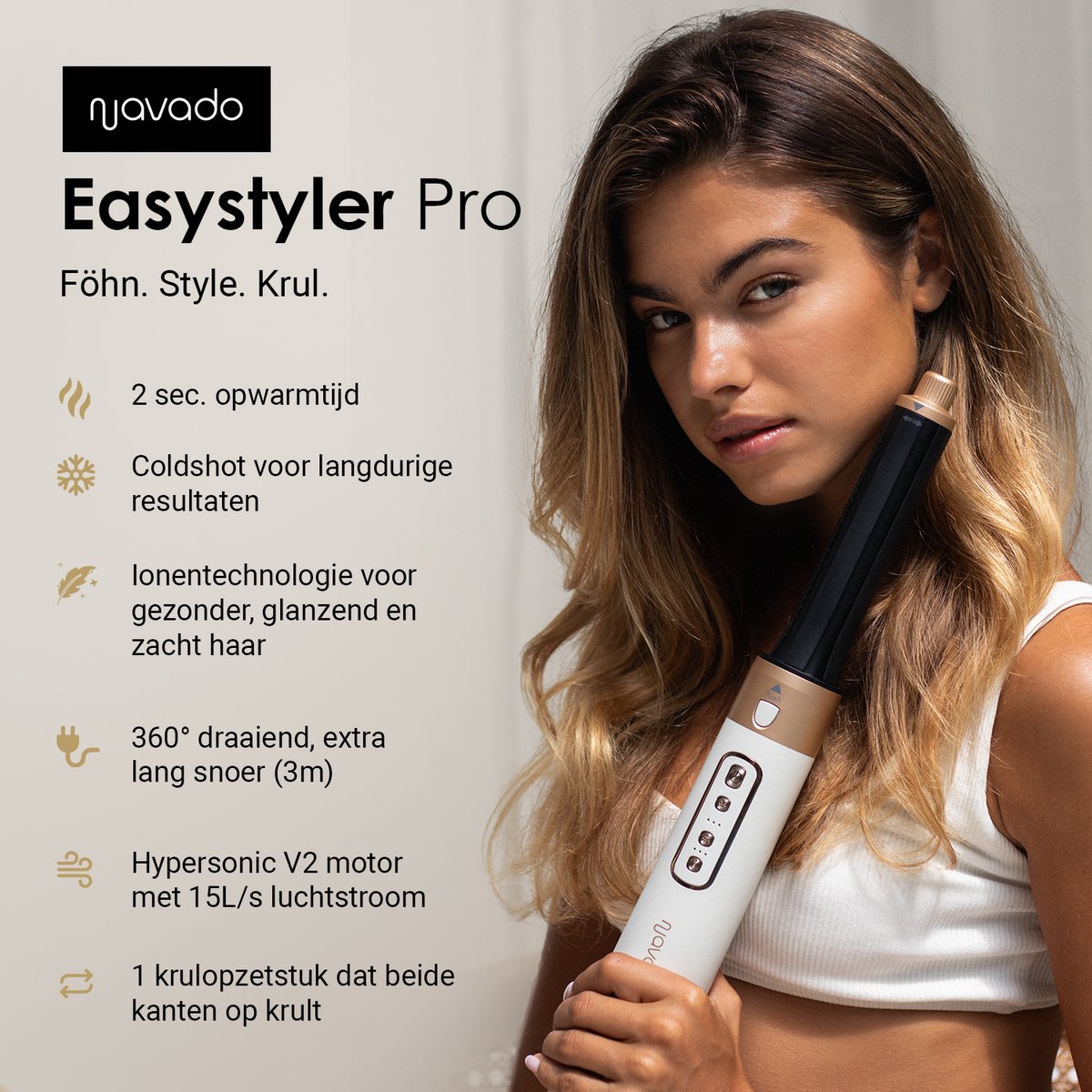 Navado Easystyler Pro