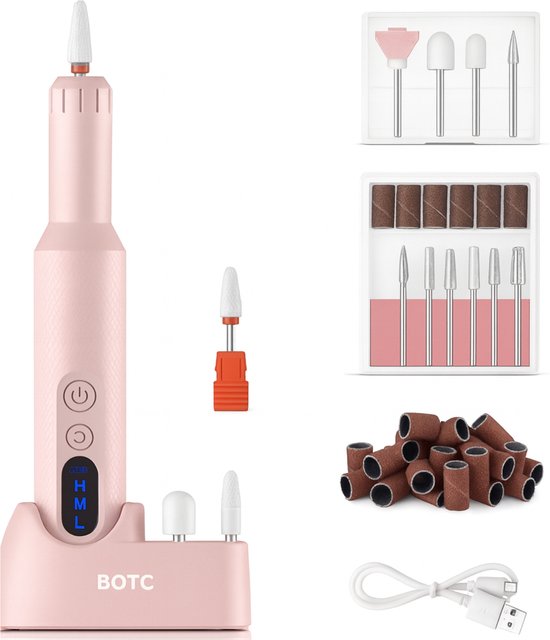BOTC met Oplaadstation