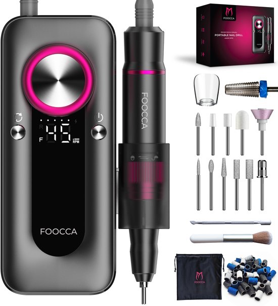 FOOCCA Portable Pro