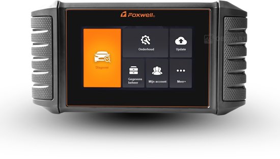 Foxwell i50 PRO-NL Diagnosecomputer