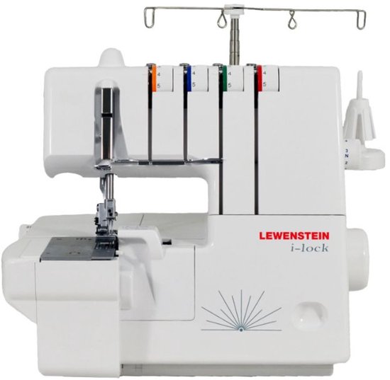 Lewenstein i-lock