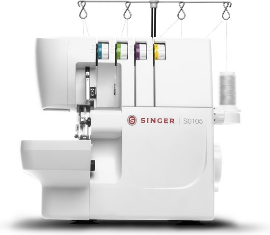 Singer S0105