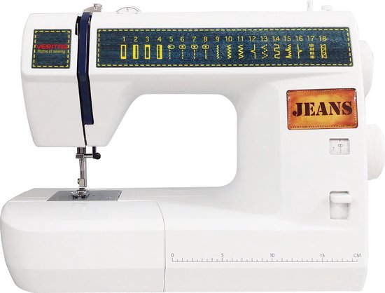 Veritas JSA18