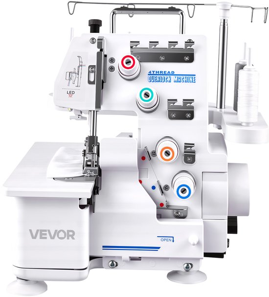 Vevor Overlock 1250