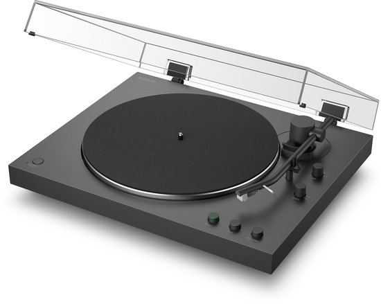 Sony PS-LX3BT platenspeler