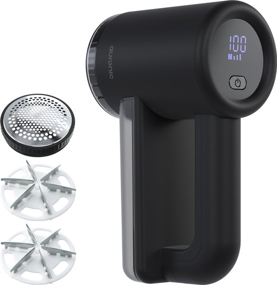 Auronic Pro Pluizenverwijderaar