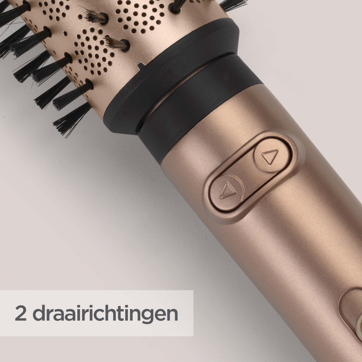 BaByliss Big Hair Dual AS952E