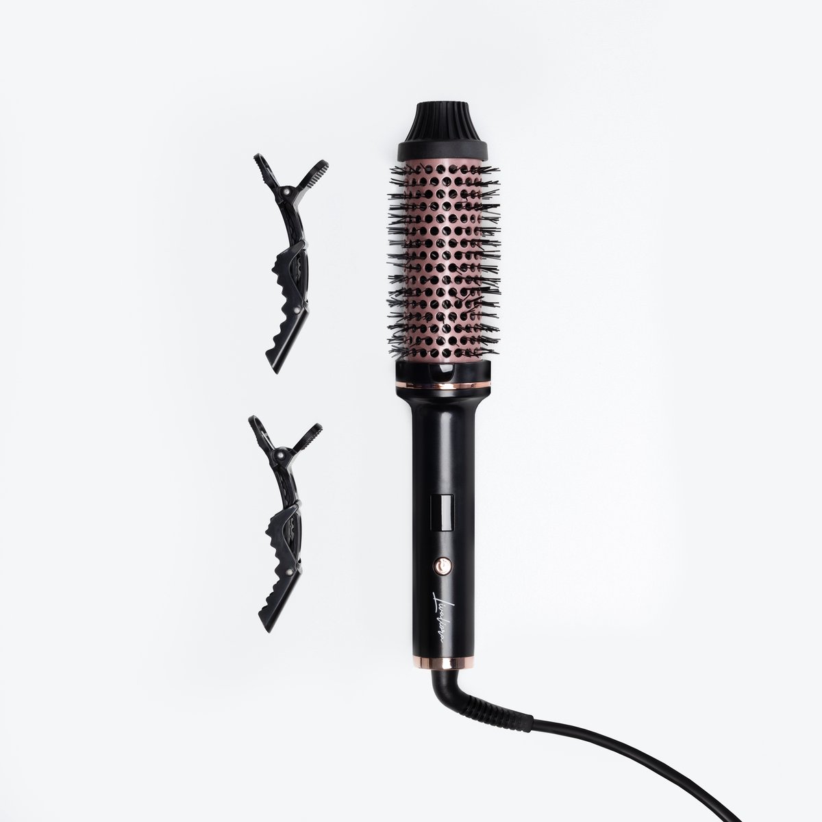 Livaliora Thermal Brush 38 mm