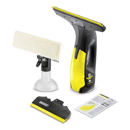 Kärcher Window Vac WV 2 Premium