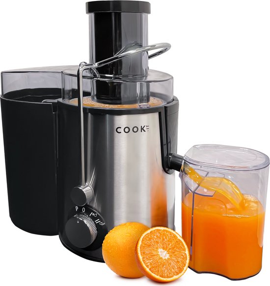 COOK-IT Sapcentrifuge