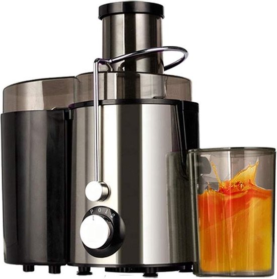 KitchenMasters Sapcentrifuge