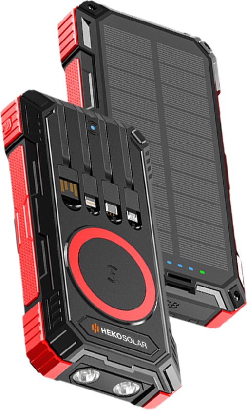 HEKO Solar Spark 2