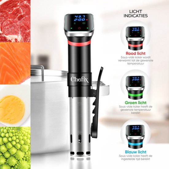 VAIVE Sous Vide Stick