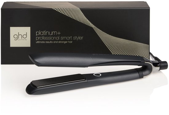 ghd Platinum+ Stijltang