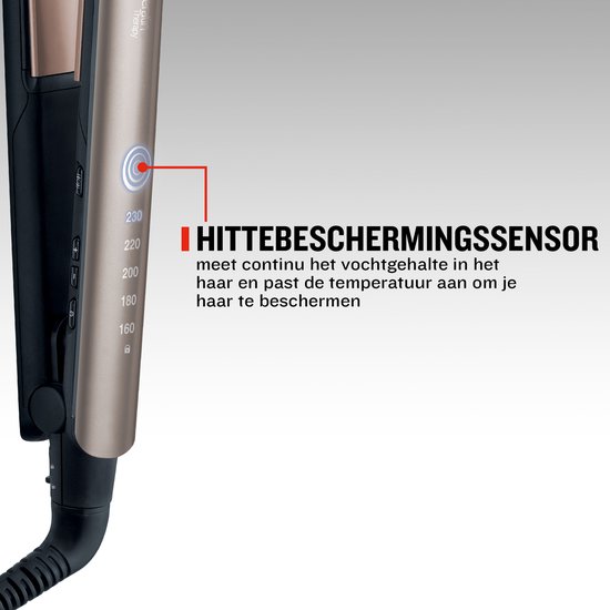 Remington Keratin Therapy Pro S8590
