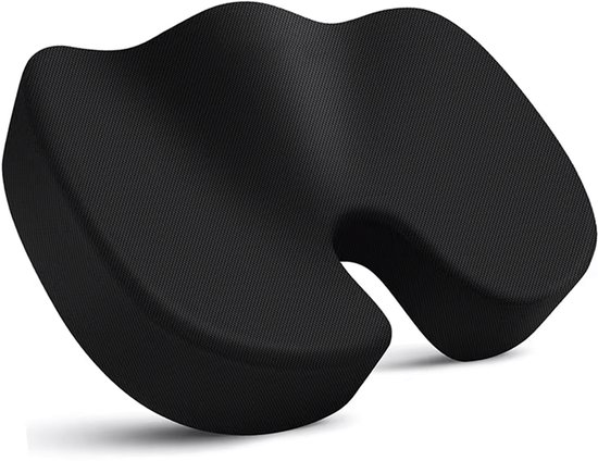 Sleeptight Orthopedisch Zitkussen