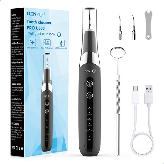 DEN-T PRO U500
