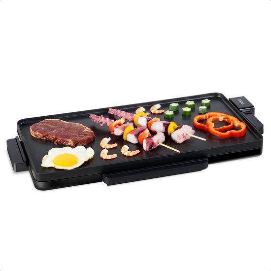 MOA Teppanyaki XL